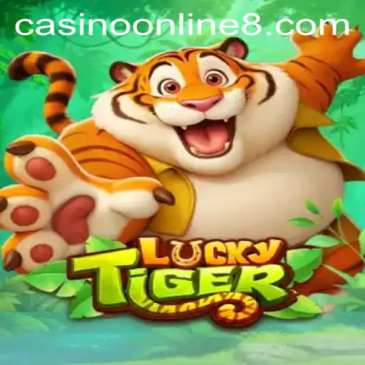 Discover the Thrills of LuckyTiger: Your Ultimate Guide to Casino Online