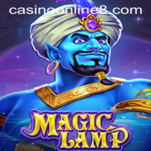 MagicLamp Casino Online Game