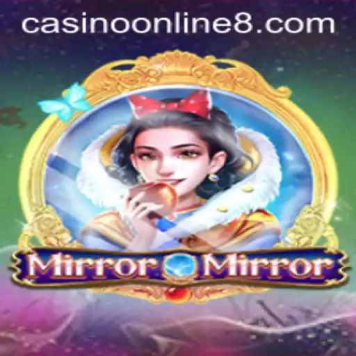 Exploring the Captivating World of MirrorMirror Casino Online