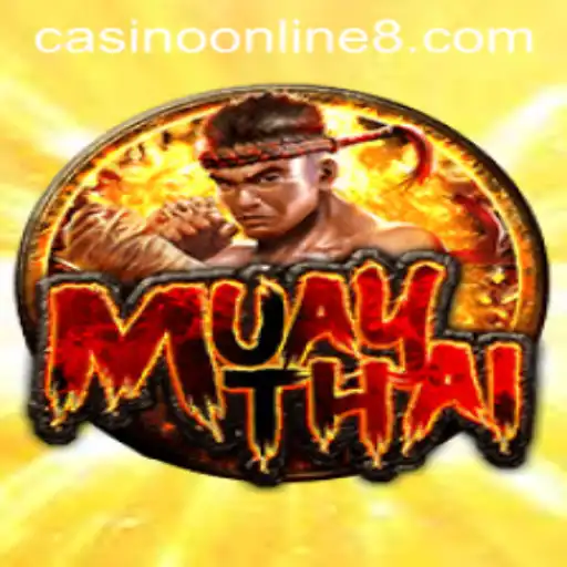 MuayThai: The Traditional Art Inspiring Online Casino Games
