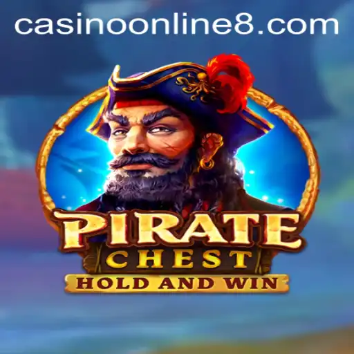 PirateChest: The Online Casino Game Making Waves