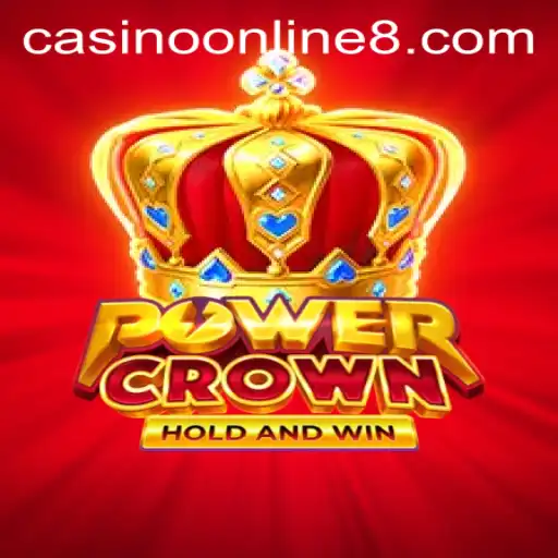 PowerCrown: Exploring the Enthralling World of Online Casino Gaming