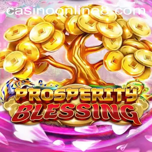 Exploring the Excitement of ProsperityBlessing: A New Casino Online Sensation