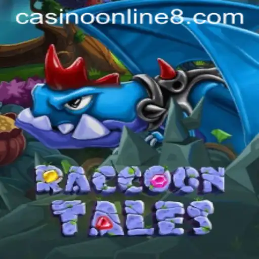 Exploring the Enchanting World of RaccoonTales: A Casino Online Adventure