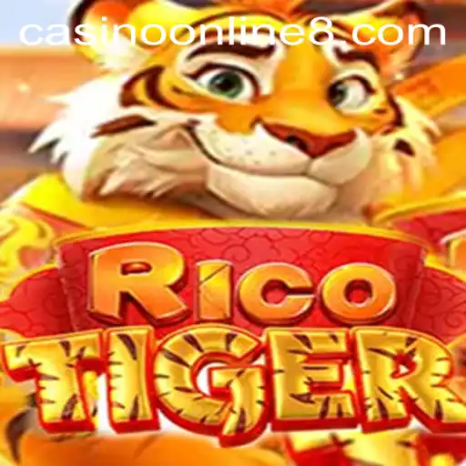 RicoTiger: A Thrilling Casino Online Experience