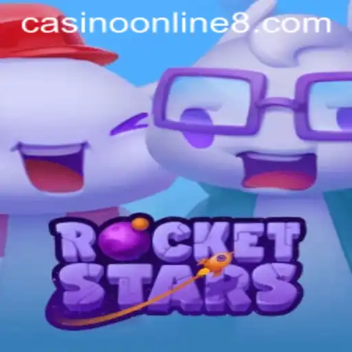 Exploring the Exciting World of RocketStars Casino Online
