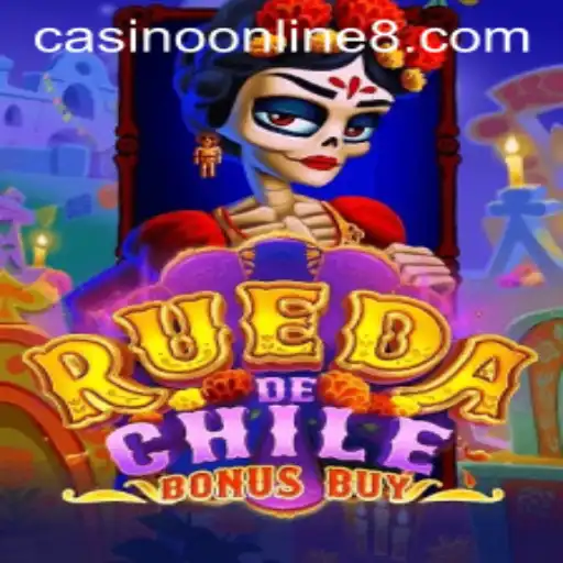 Exploring the Exciting World of RuedaDeChileBonusBuy: An Innovative Casino Online Game
