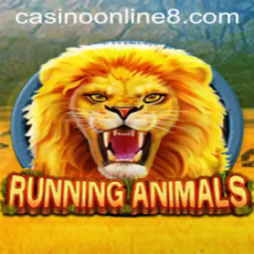 Exploring RunningAnimals: The Latest Casino Online Sensation