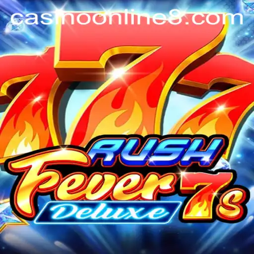 Experience the Thrill of RushFever7sDeluxe: A Premier Casino Online Game