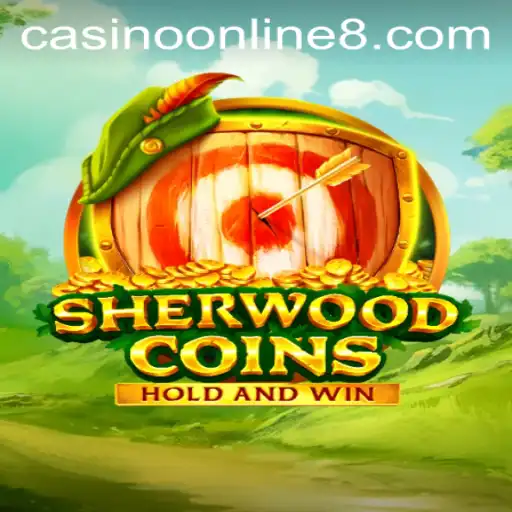 SherwoodCoins: An Exciting Casino Online Experience