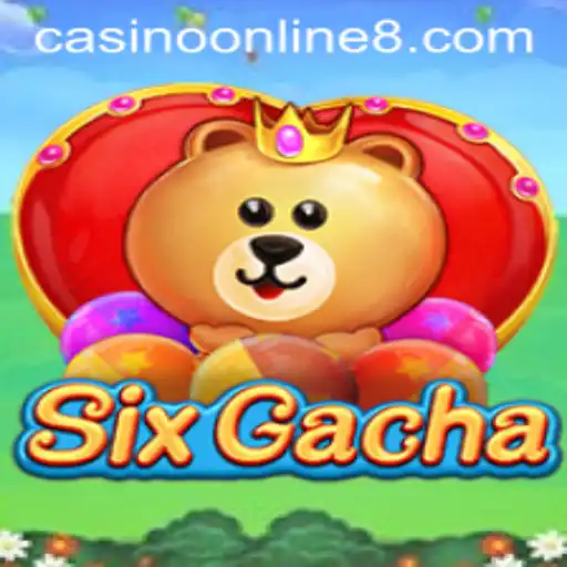 Exploring SixGacha: A New Dimension in Online Casino Gaming