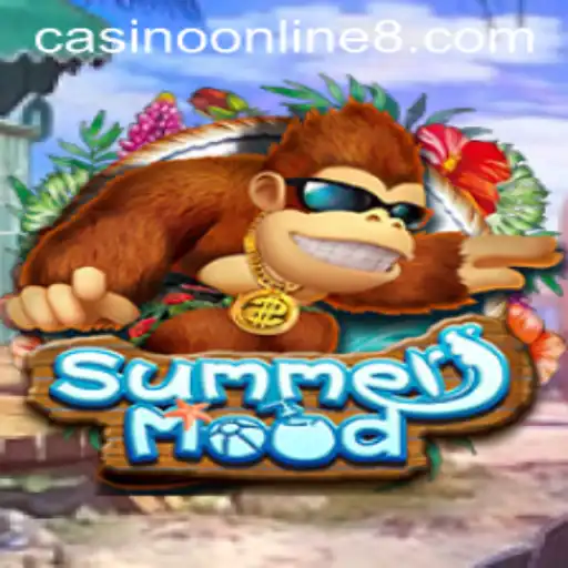 Discover SummerMood: A Thrilling Casino Online Experience