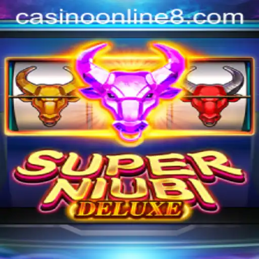 SuperNiubiDeluxe: The Ultimate Casino Online Adventure