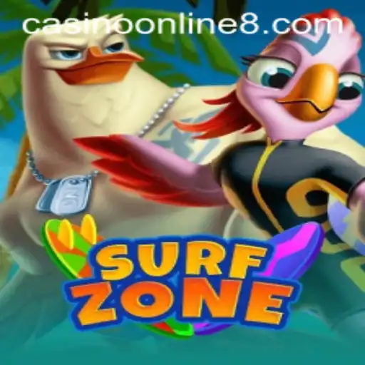 Dive into SurfZone: The Thrilling Casino Online Experience