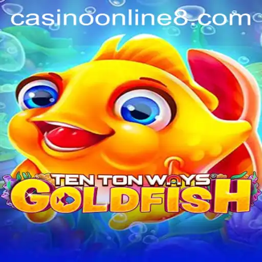 Discover the Exciting World of TenTonWaysGoldfish Casino Online