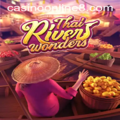 Exploring the Excitement of ThaiRiverWonders in the Casino Online World