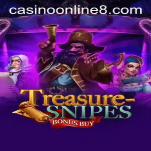Exploring the Thrills of TreasuresnipesBonusBuy in Casino Online