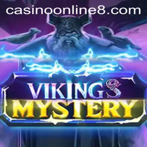 Unveiling VikingsMystery: The Exciting World of Online Casino Gaming