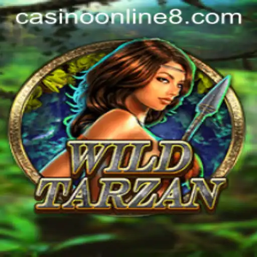 Exploring WildTarzan: A Thrilling Casino Online Experience