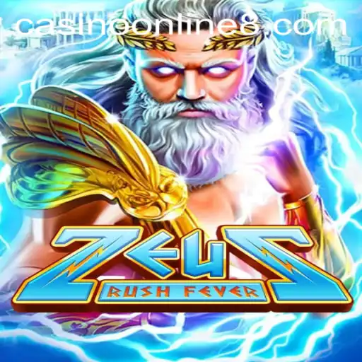 Explore the Thrill of ZeusRushFever: Your Ultimate Casino Online Experience