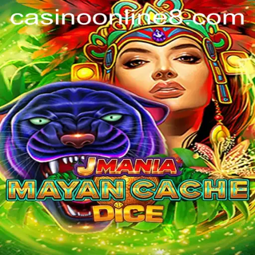 Exploring JManiaMayanCacheDice: An Intriguing Casino Online Adventure