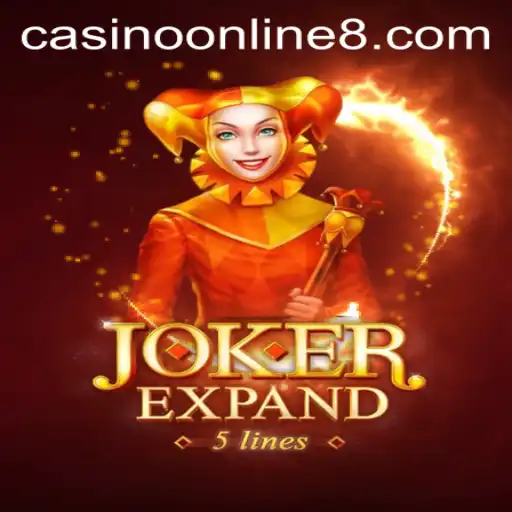 Discover the Fascinating World of JokerExpand in Casino Online