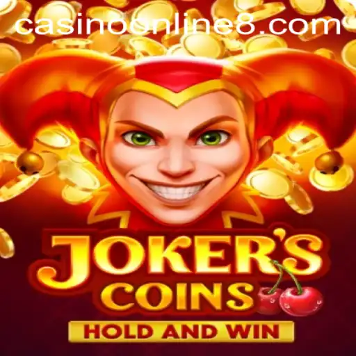 Discover the Exciting World of JokersCoins Casino Online