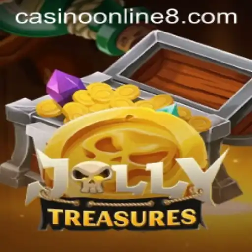 JollyTreasures: Dive into the Thrilling World of Casino Online Adventures