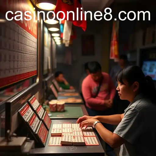 Jueteng: A Cultural and Social Exploration