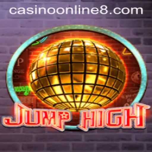 JumpHigh: An Exciting New Adventure in the Online Casino World
