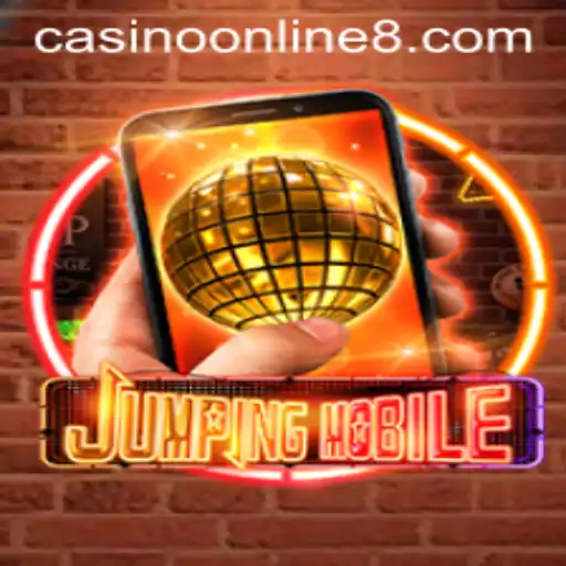 Jumpingmobile: A New Era in Casino Online Gaming