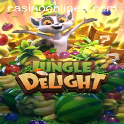 Discover the Thrills of JungleDelight: Your Ultimate Casino Online Experience