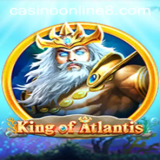 King of Atlantis: Casino Online Sensation