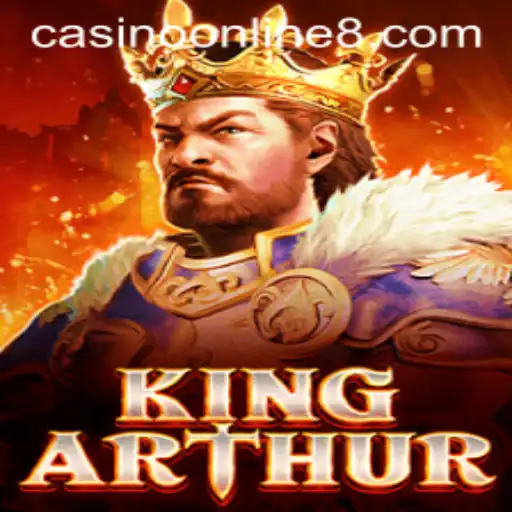 KingArthur: A New Era of Casino Online Gaming