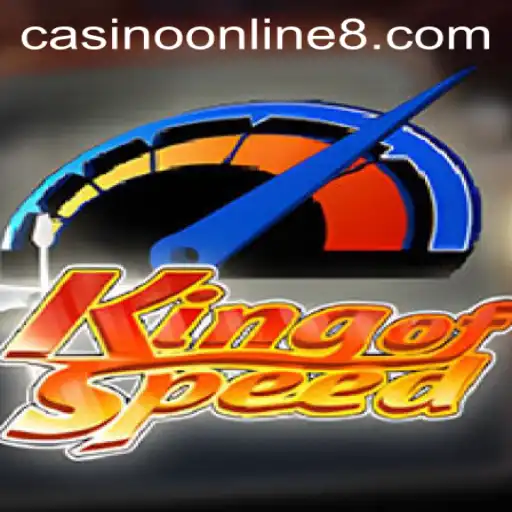 KingofSpeed: Revving Up the Casino Online Experience