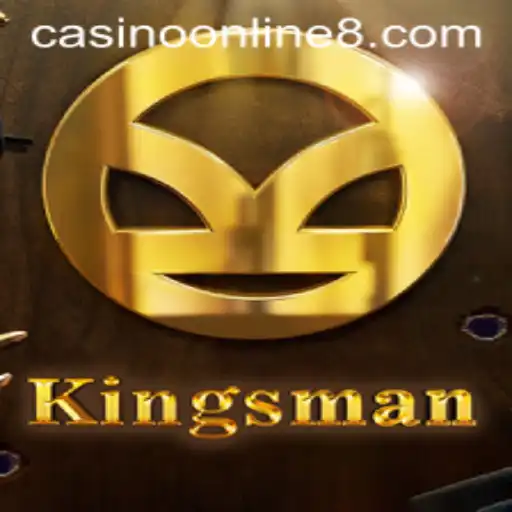 Exploring the Thrills of Kingsman: An Online Casino Adventure
