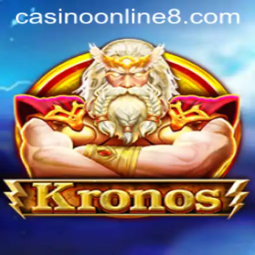 Exploring the Thrilling World of Kronos: A Premier Casino Online Game