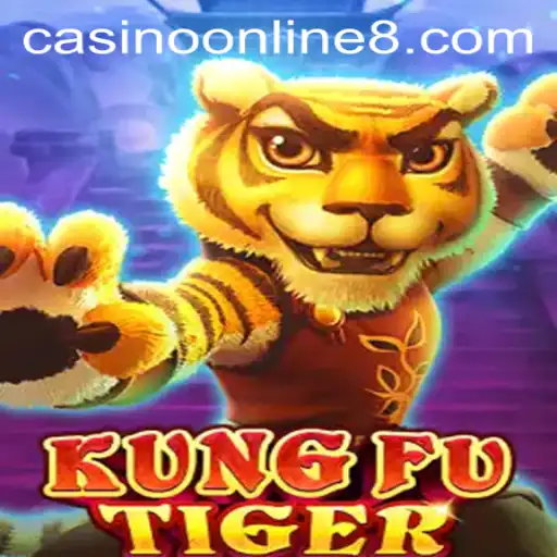 Exploring the Exciting World of KungFuTiger in the Casino Online Realm