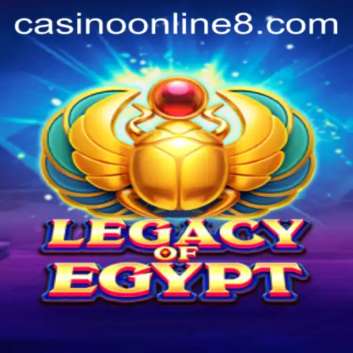 Exploring LegacyOfEgypt: A Casino Online Adventure