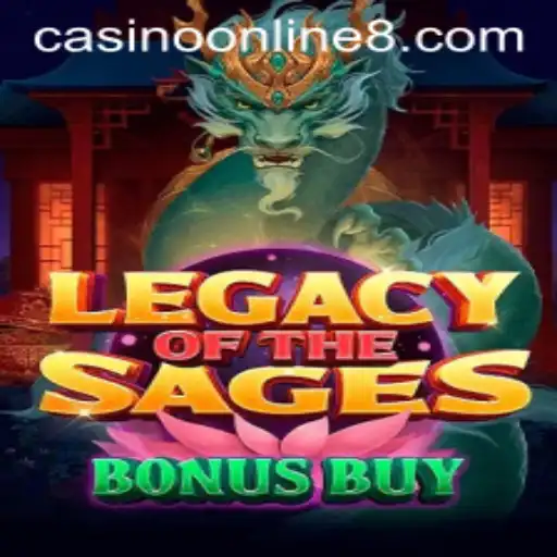Exploring the World of LegacyoftheSagesBonusBuy in Online Casinos