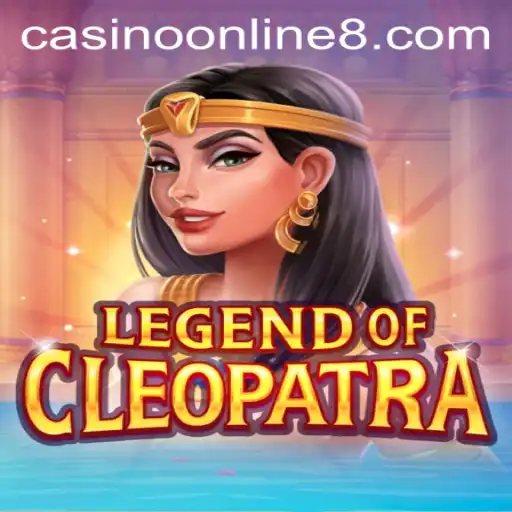 Explore the Exciting World of LegendOfCleopatra in Casino Online