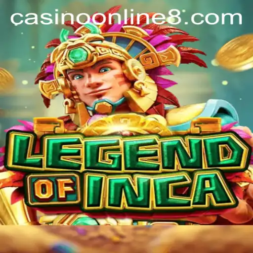 Discover the Thrilling 'LegendofInca' Casino Online Game