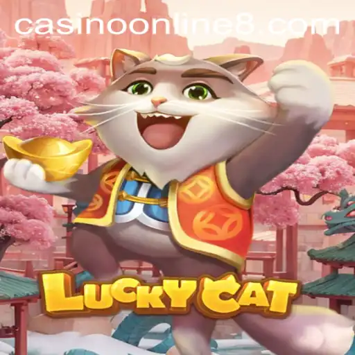 Unveiling the Exciting World of LuckyCat: Your Gateway to Online Casino Thrills