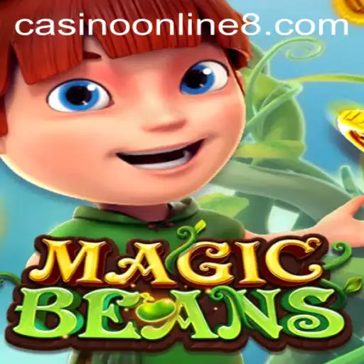 Exploring the Magical World of MAGICBEANS: A Casino Online Adventure