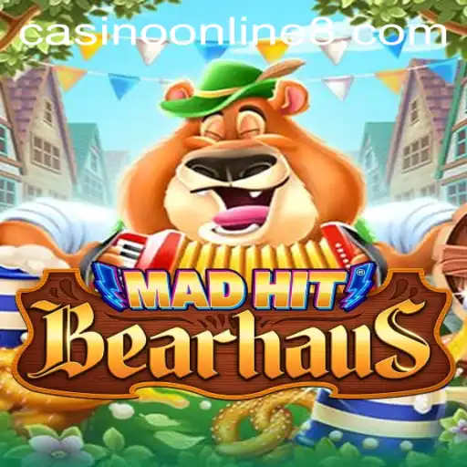 MadHitBearhaus: The Ultimate Online Casino Experience