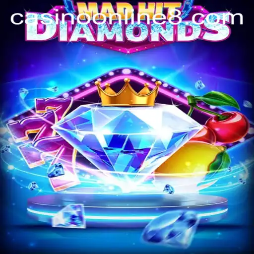 Experience the Thrill of MadHitDiamonds: The Ultimate Casino Online Adventure