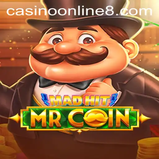 Explore the Exciting World of MadHitMrCoin: The Future of Casino Online Gaming