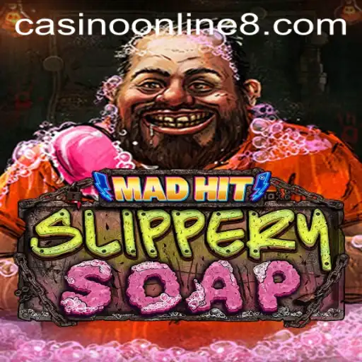 An In-Depth Look at MadHitSlipperySoap: The Exciting New Casino Online Game