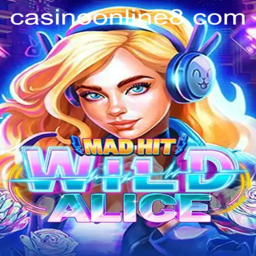 Exploring the Enchanting World of MadHitWildAlice Casino Online