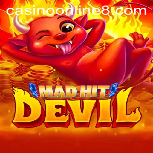 MadHitDevil Casino Adventure